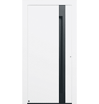 Двери входные серии ThermoCarbon от Hormann - Мотив 308 в Цимлянске