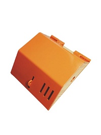 Антивандальный корпус для акустического детектора сирен модели SOS112 с доставкой  в Цимлянске! Цены Вас приятно удивят.