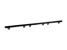 Приобрести Зубчатая рейка CAME CR6-800 – полимерная, крепление снизу, бесшумная, модуль 4 в Цимлянске