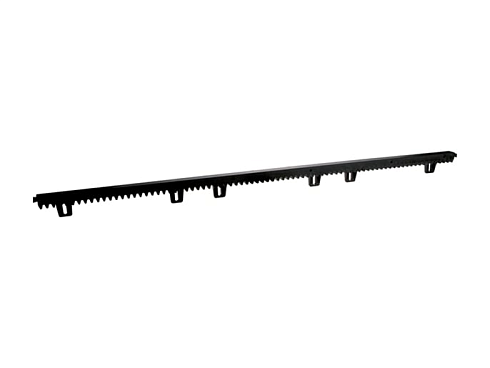 Заказать Зубчатая рейка CAME CR6-800 – полимерная, крепление снизу, бесшумная, модуль 4 в Цимлянске