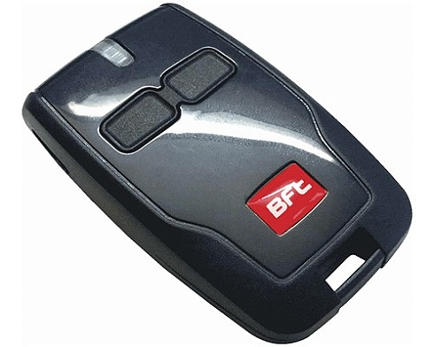 Заказать пульт ДУ 2-х кнопочный BFT MITTO с доставкой  в  Цимлянск