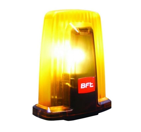 Купить сигнальную лампу BFT без встроенной антенны B LTA 230 с доставкой и установкой в Цимлянске