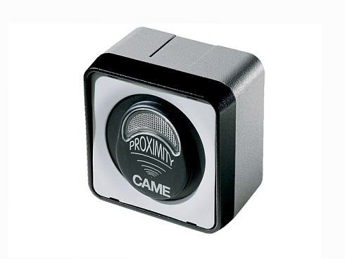 Купить Считыватель PROXIMITY CAME TSP01 для карт Em-Marine со встроенным контроллером с доставкой и установкой в Цимлянске